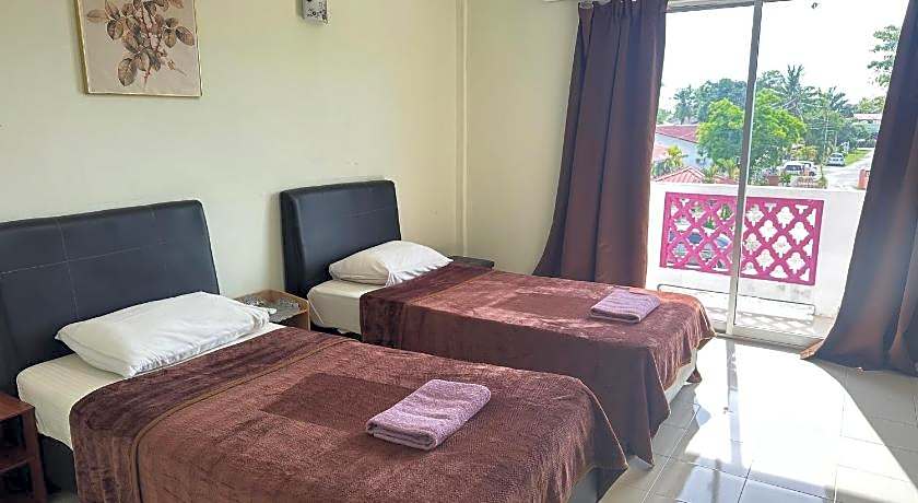 Huda Inn