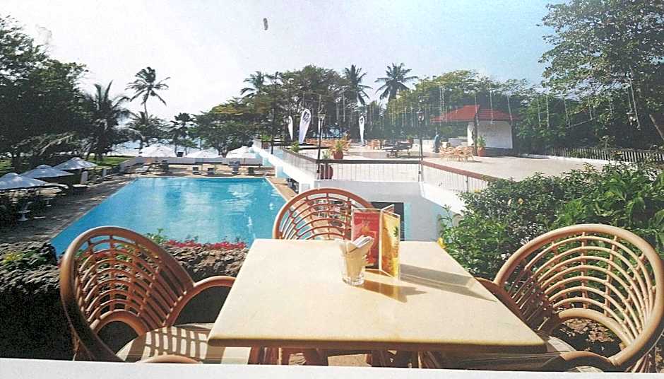Cocoa Luxury Resort, Nyali, Mombasa