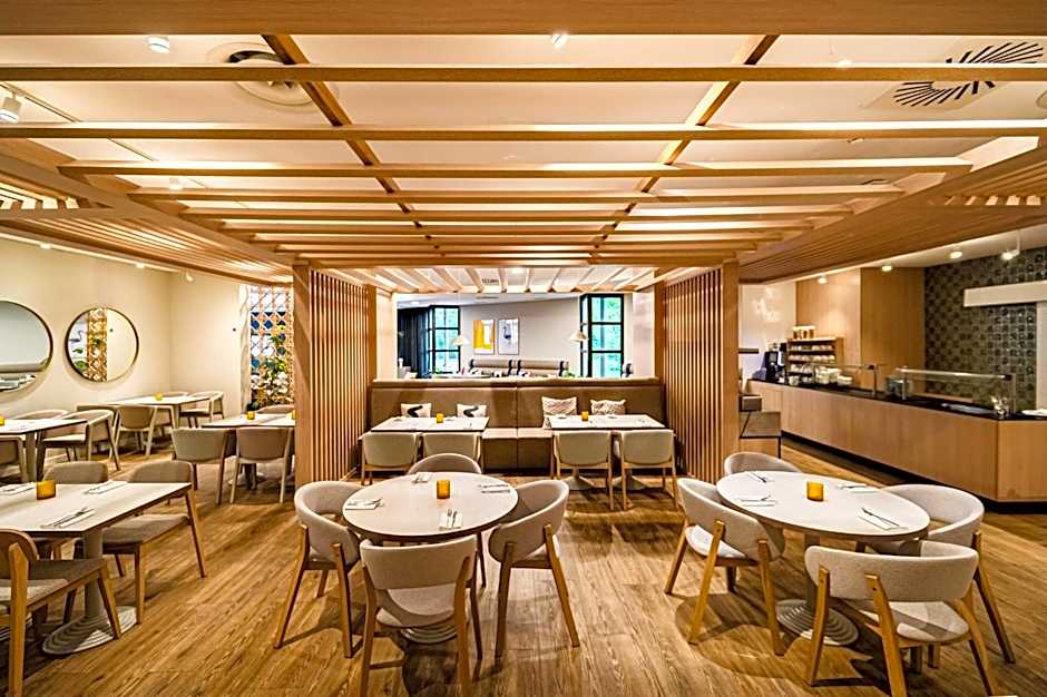 voco Vienna Prater By IHG