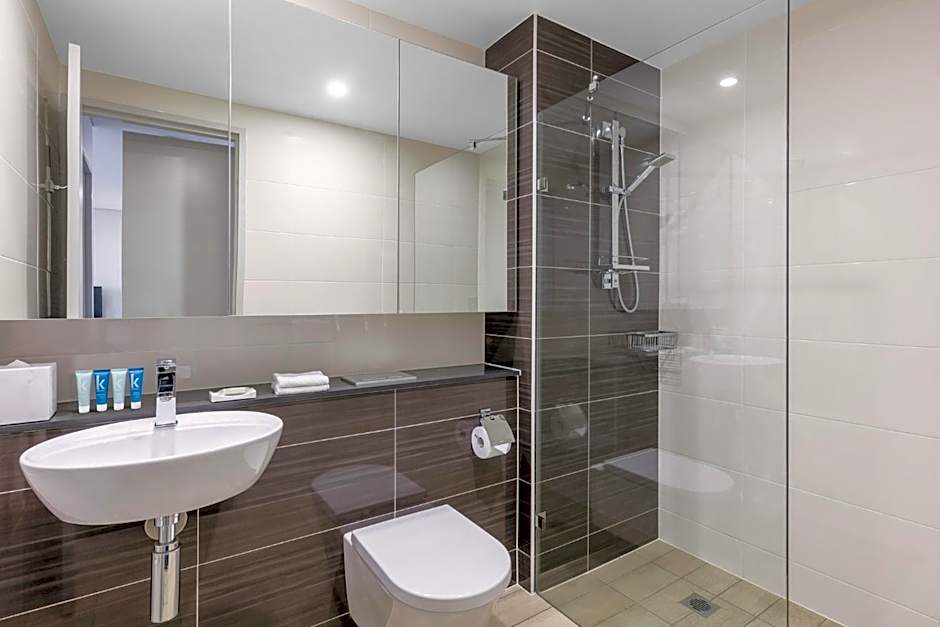 Meriton Suites North Ryde