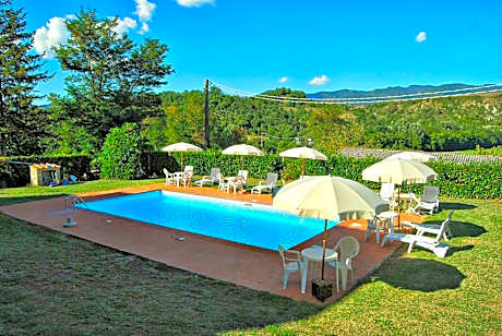 Villa Marisel
