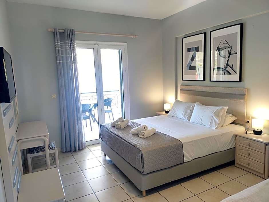 Captain Nick Aparthotel