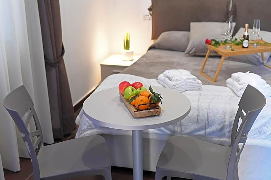 B&B IN CENTRO STORICO SALERNO