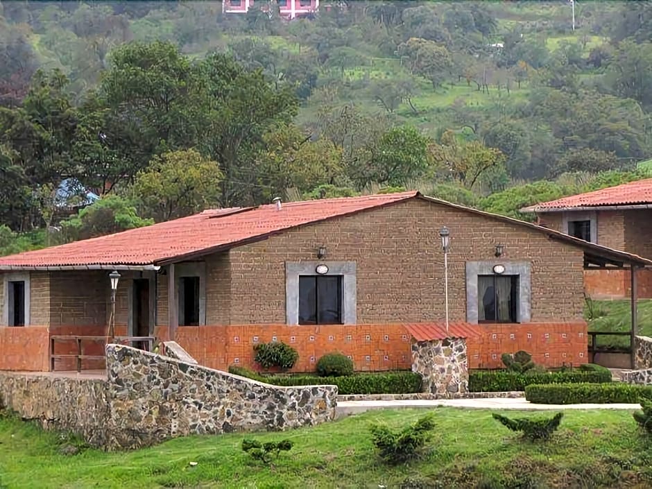 Hotel y Cabañas Una Cosita de Zacatlan