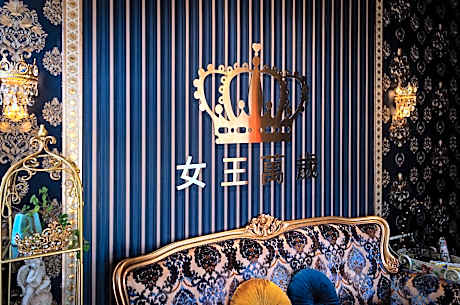 Queen Love Homestay