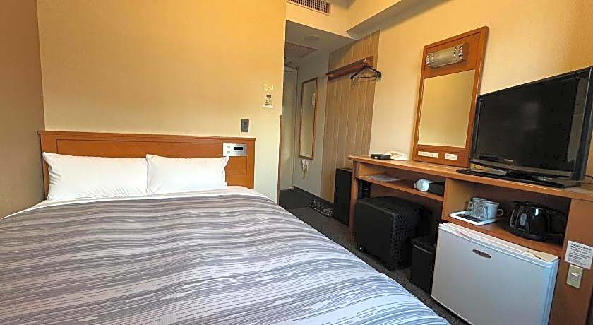 Hotel Route-Inn Asahikawa Ekimae Ichijodori