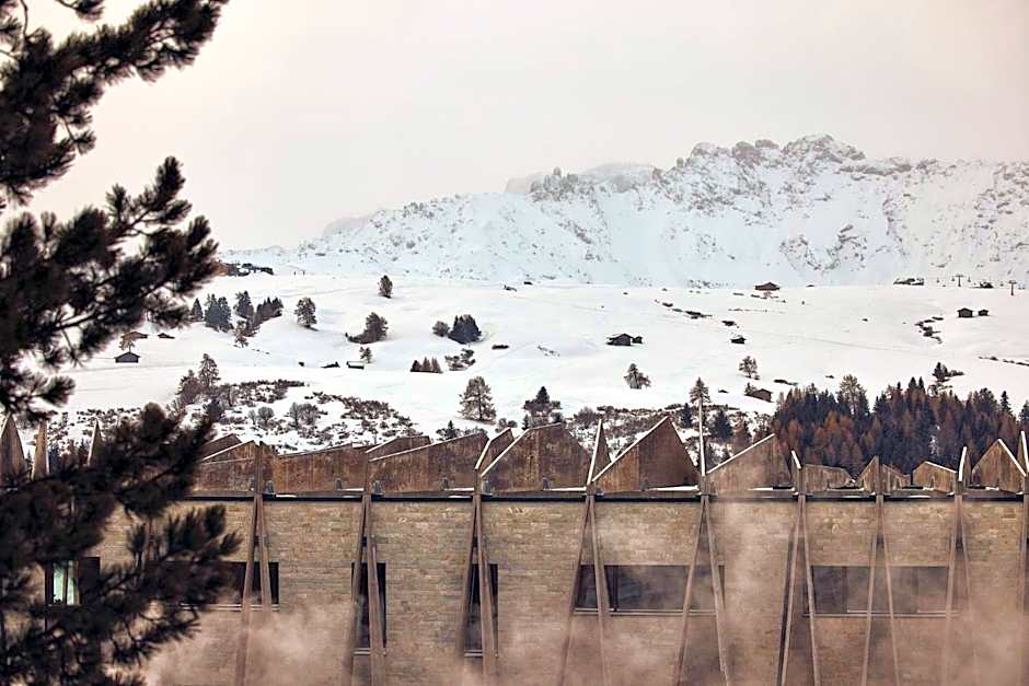 COMO Alpina Dolomites
