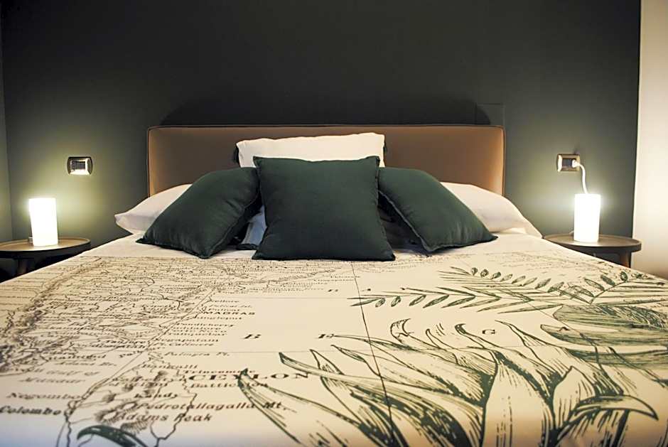 Morris Bed & Breakfast