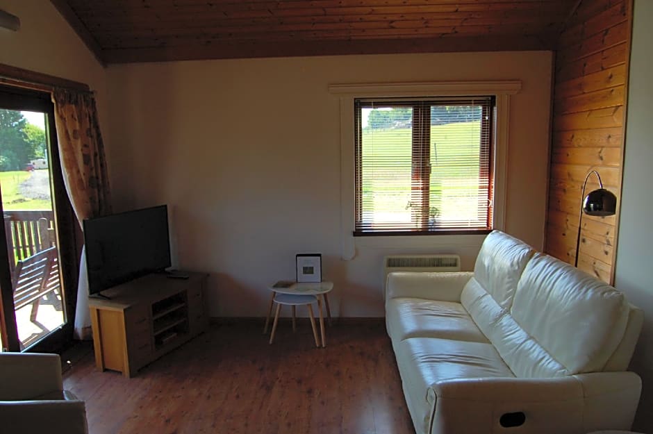 Watermeadow Lakes & Lodges