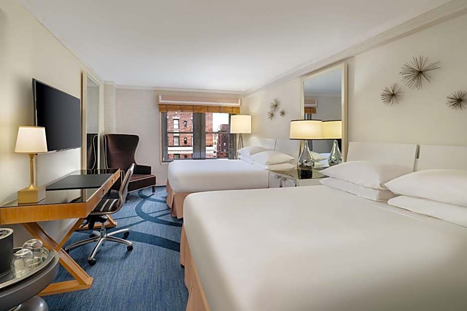 70 Park Avenue Hotel By IHG