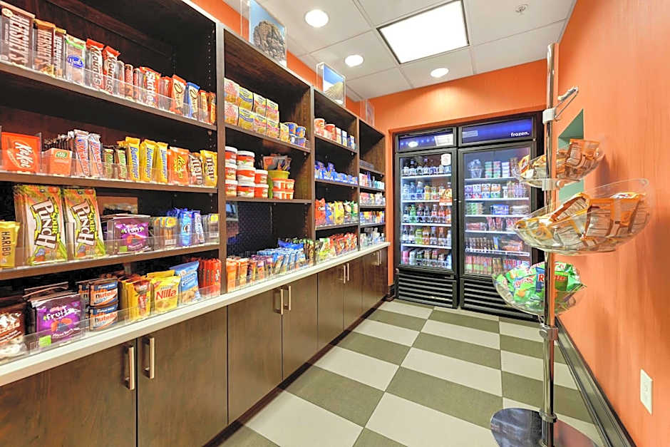 Hampton Inn By Hilton & Suites Gulfport