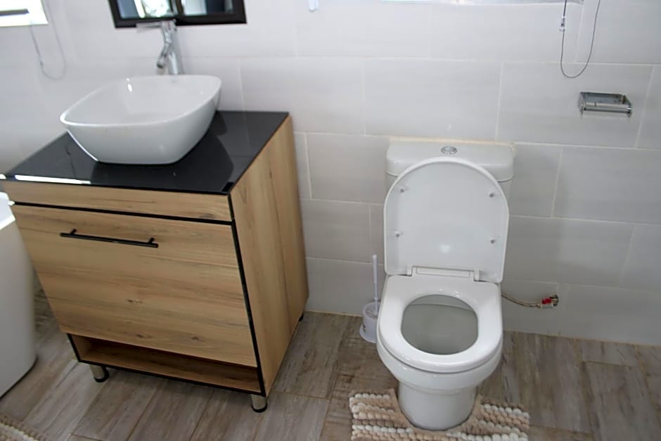 Charis View Guest House