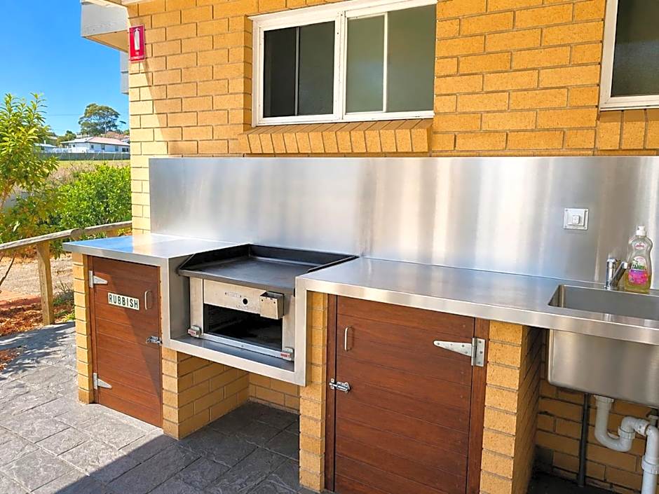 Ulladulla Harbour Motel