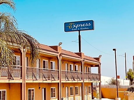 Express Inn & Suites