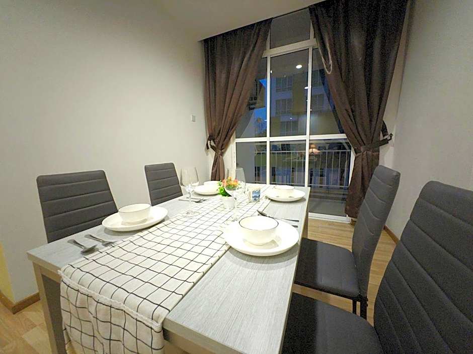 Hotel MetraSquare