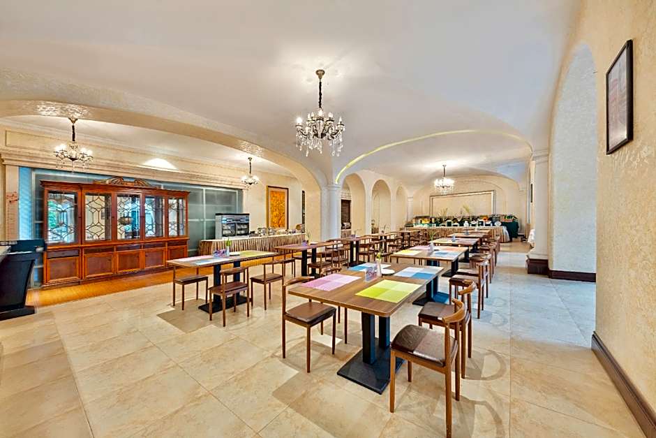 Country Garden Holiday Hotel Meizhou