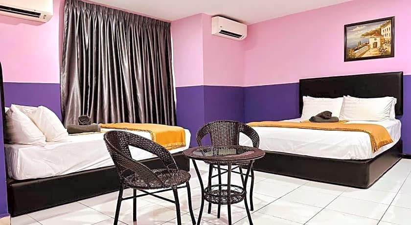 Smart Budget Hotel - Klang