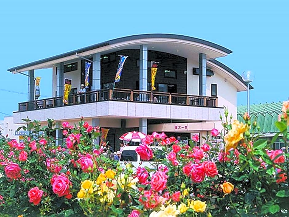Imabari Kokusai Hotel