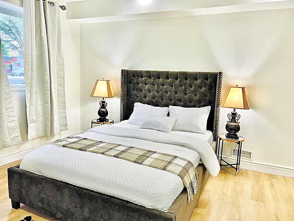 LaVida Exclusive Guest House, Free Parking (Rm#2)