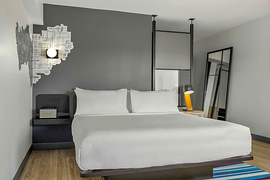 Aloft Chicago Schaumburg