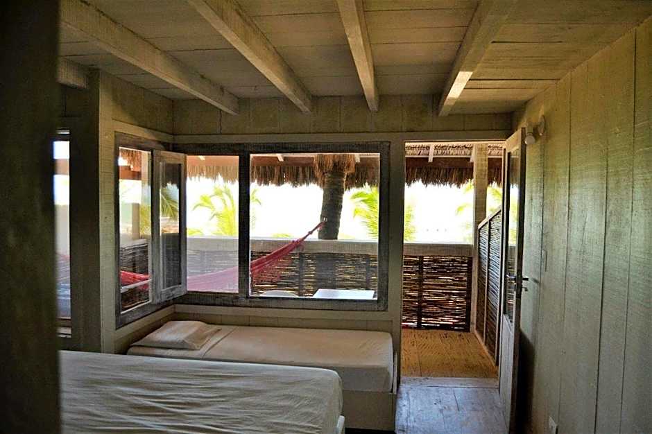 Nordestina Casa de Mar