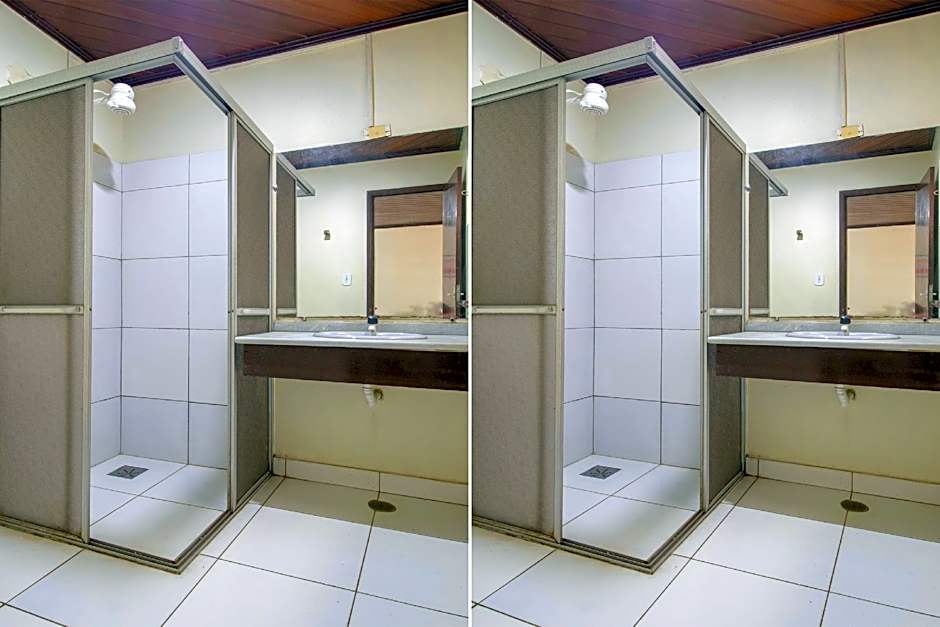 OYO New Anajpolis Hotel, Imperatriz