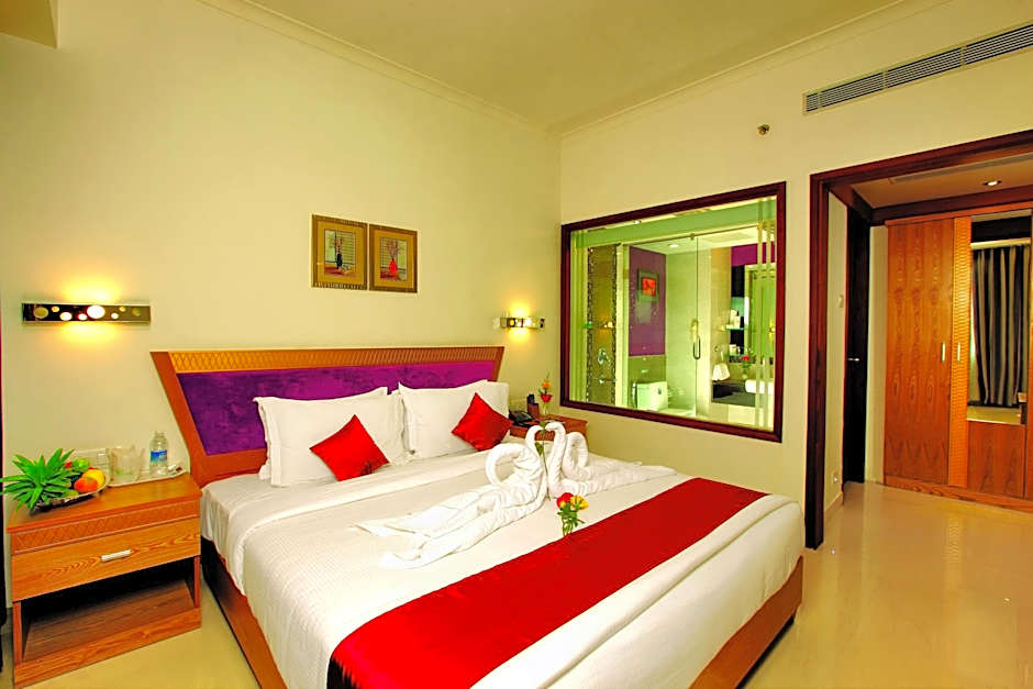 Biverah Hotel & Suites