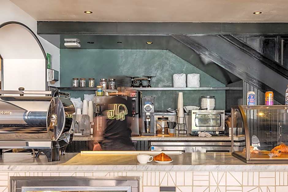 STILE Downtown Los Angeles by Kasa