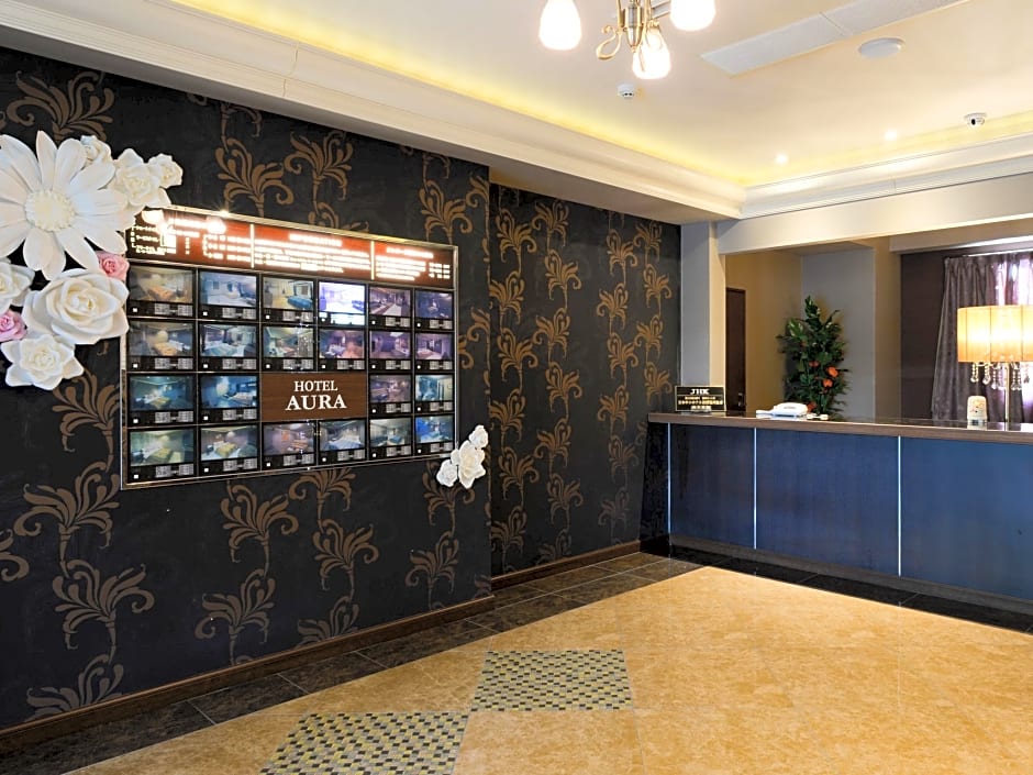 Hotel Aura Kansai Airport