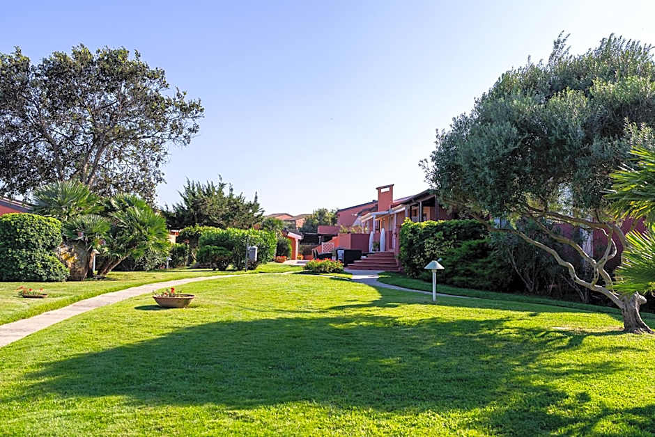 Cala Rosa Club Hotel