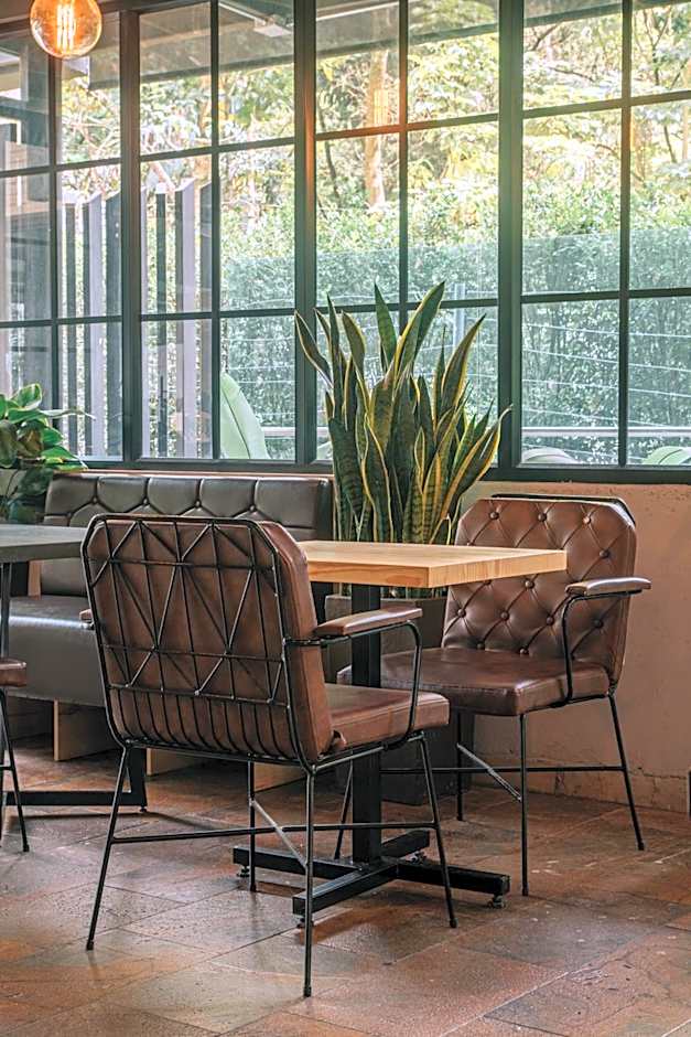 Café Hotel Medellín