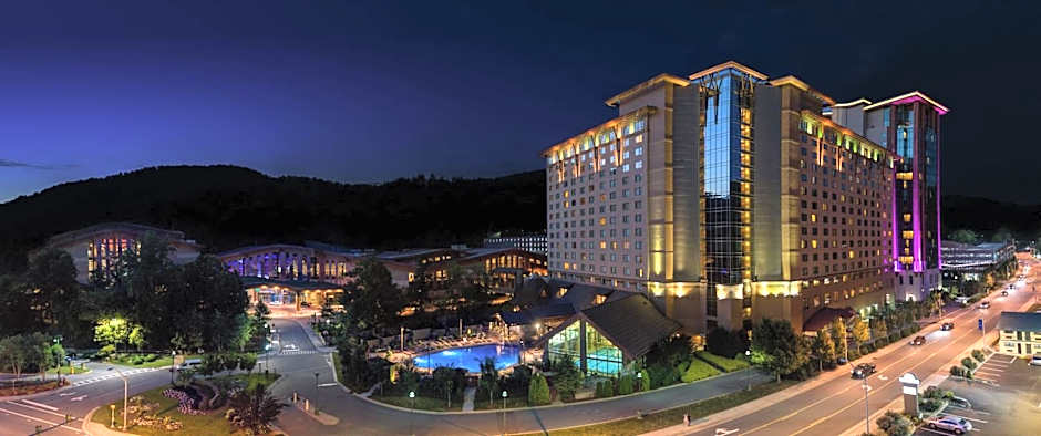 Harrah's Cherokee Casino Resort