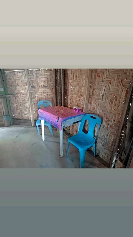 Sunset Beach Bungalow Koh Pu