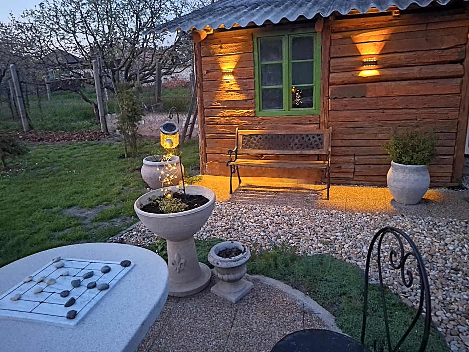 Sziget Gyöngye Vendégház