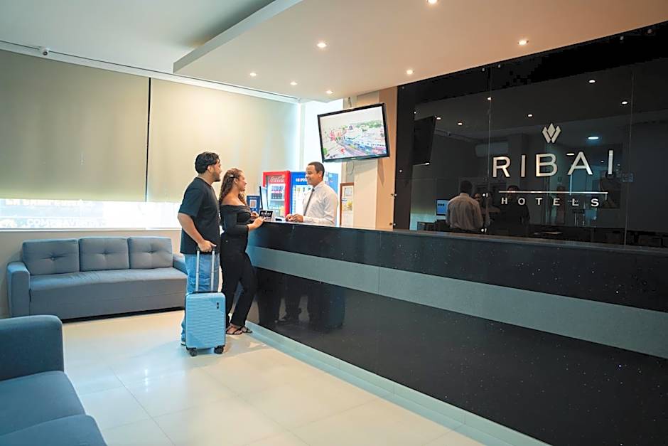 Ribai Hotels -Riohacha
