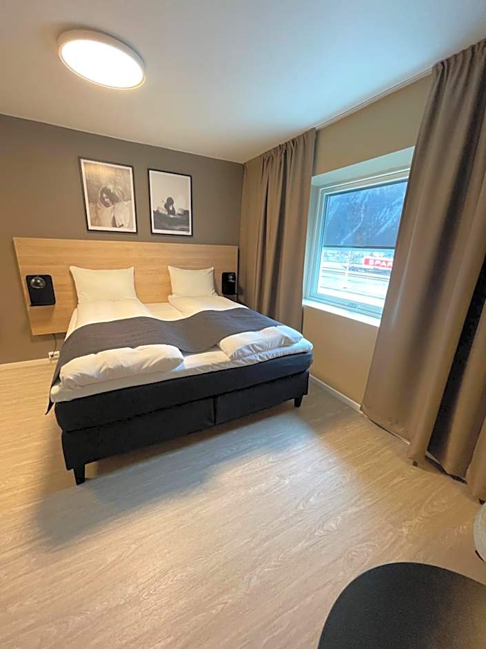 Mosjøen Hotel