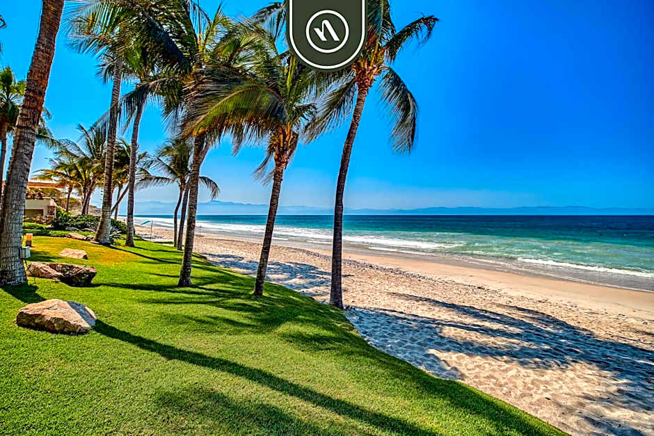 Apt with Private Terrace - Ocean View