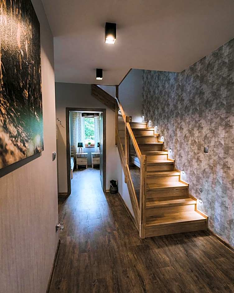 STACJA MAGURKA SKI&BIKE