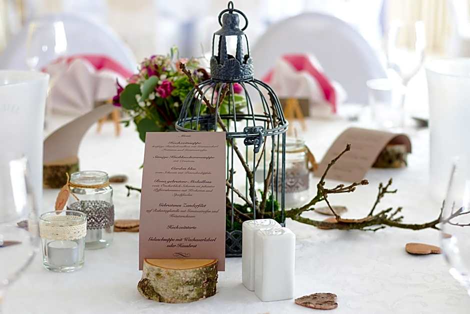 Romantikhotel Residenz Wachau