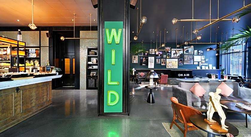 Publica Isrotel, Autograph Collection by Marriott