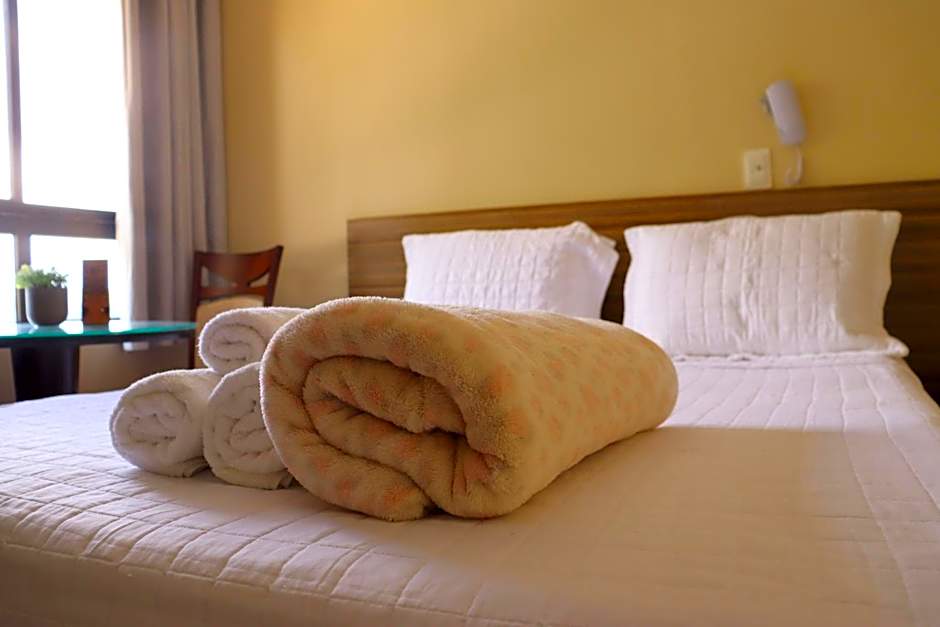 Pousada Da Serra Bananeiras