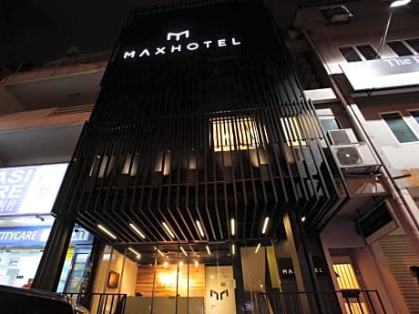 Max Hotel Subang Jaya