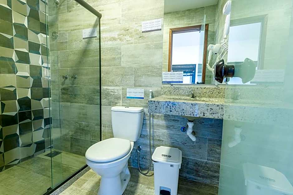 Hotel Barra da Lagoa by Latitud Hoteles