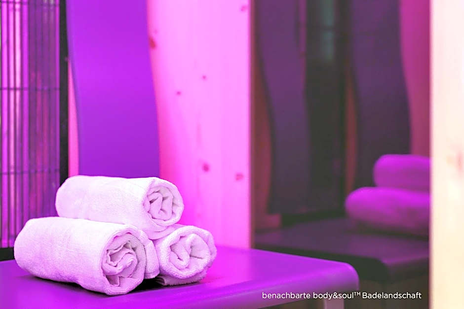 Best Western Macrander Hotel Dresden