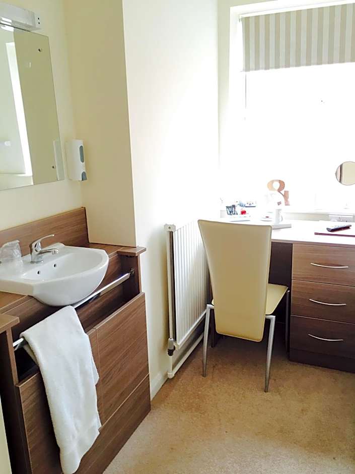 Pine Lodge Hotel & Restaurant Mansfield