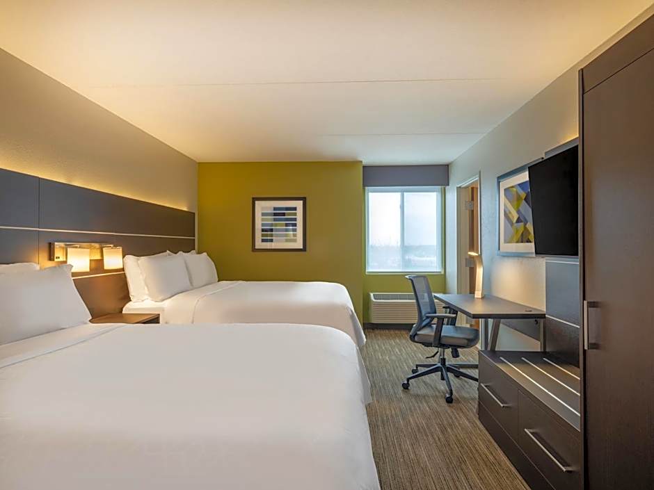 Holiday Inn Express Minneapolis West - Plymouth By IHG