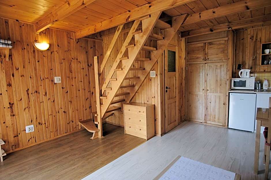 Domki letniskowe Sylwia