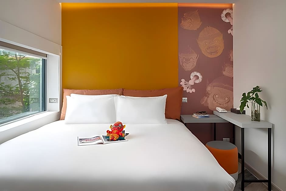 Jono Bangkok Asok Hotel