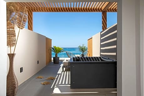 Ammos Suites