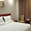 GreenTree Inn Jiangsu Wuxi Jiangyin North Huancheng Road Walking Street Express Hotel